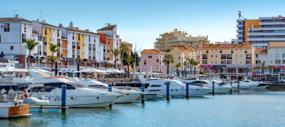 Grundstück in Quarteira, Portugal 1492m², Nr. 60900 9