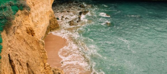 Grundstück in Quarteira, Portugal 1492m², Nr. 60900 11