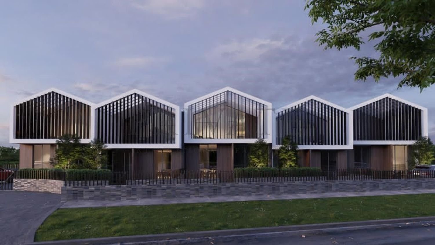 Grundstück in Quarteira, Portugal 1492m², Nr. 60900