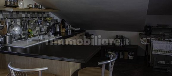 Apartamento de 1 dormitorio en Rome, Italy No. 16944 10