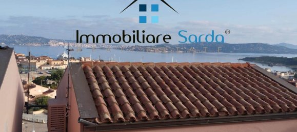 Apartamento de 3 habitaciónes en Palau, Italy No. 232809 24