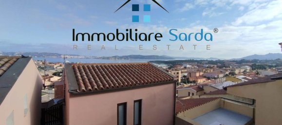 Apartamento de 3 habitaciónes en Palau, Italy No. 232809 16