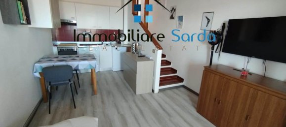 Apartamento de 3 habitaciónes en Palau, Italy No. 232809 9