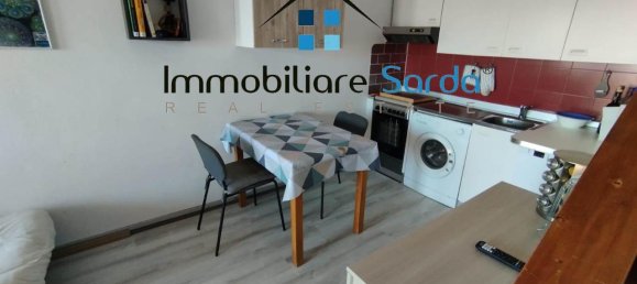Apartamento de 3 habitaciónes en Palau, Italy No. 232809 5