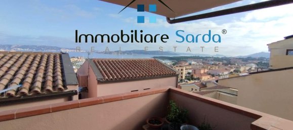 Apartamento de 3 habitaciónes en Palau, Italy No. 232809 14