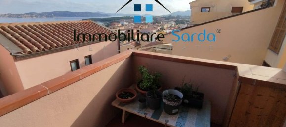 Apartamento de 3 habitaciónes en Palau, Italy No. 232809 13