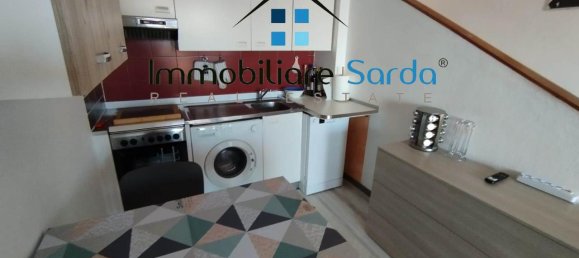 Apartamento de 3 habitaciónes en Palau, Italy No. 232809 6