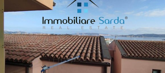 Apartamento de 3 habitaciónes en Palau, Italy No. 232809 21