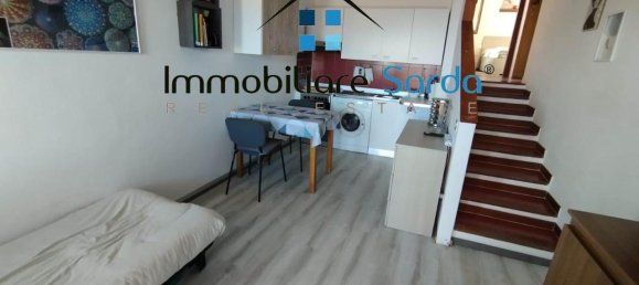 Apartamento de 3 habitaciónes en Palau, Italy No. 232809 10