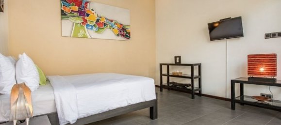 2 Schlafzimmer Villa in Seminyak, Indonesia, Nr. 3485 7