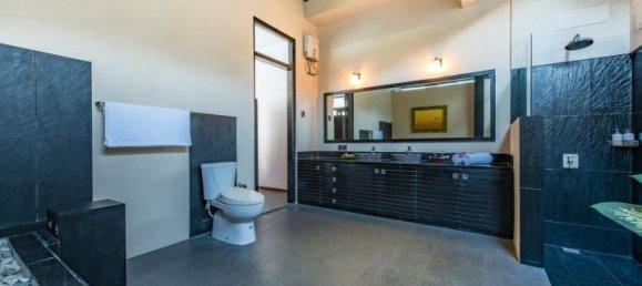 2 Schlafzimmer Villa in Seminyak, Indonesia, Nr. 3485 6