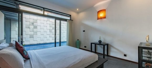 2 Schlafzimmer Villa in Seminyak, Indonesia, Nr. 3485 8