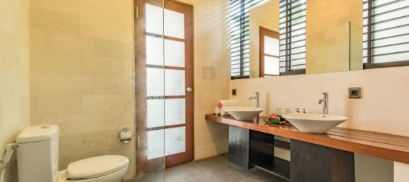 2 Schlafzimmer Villa in Seminyak, Indonesia, Nr. 3485 9