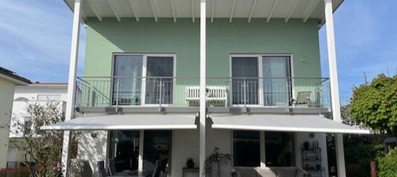 4 bedrooms House in Darmstadt-Dieburg, Germany No. 310761 2