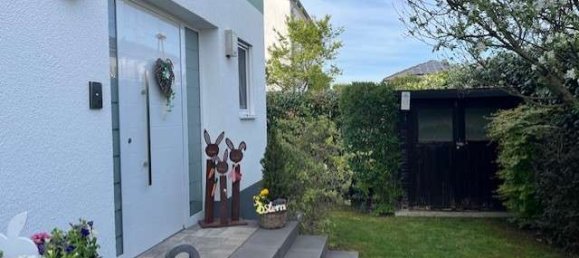 4 bedrooms House in Darmstadt-Dieburg, Germany No. 310761 18