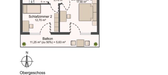 4 bedrooms House in Darmstadt-Dieburg, Germany No. 310761 24
