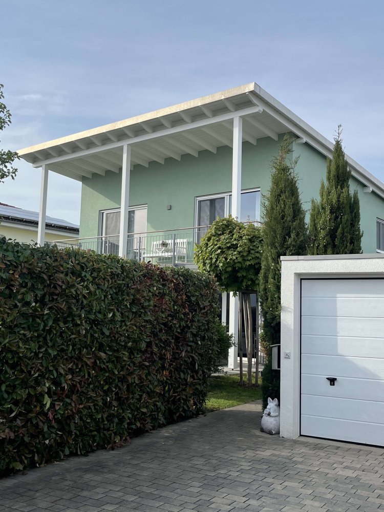 4 bedrooms House in Darmstadt-Dieburg, Germany No. 310761