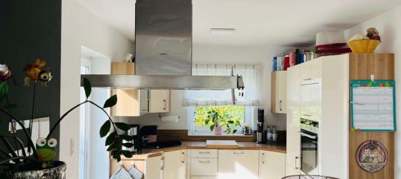 4 bedrooms House in Darmstadt-Dieburg, Germany No. 310761 3