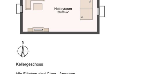 4 bedrooms House in Darmstadt-Dieburg, Germany No. 310761 25