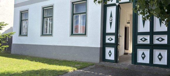 4 rooms House in Moschendorf, Austria No. 185311 7