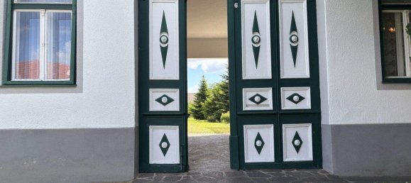 4 rooms House in Moschendorf, Austria No. 185311 2