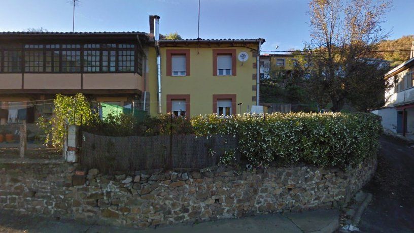 3 غرف نوم منزل في Sabero, Spain رقم 28501