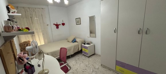 3 Schlafzimmer Wohnung in Pulpi, Spain, Nr. 154731 11