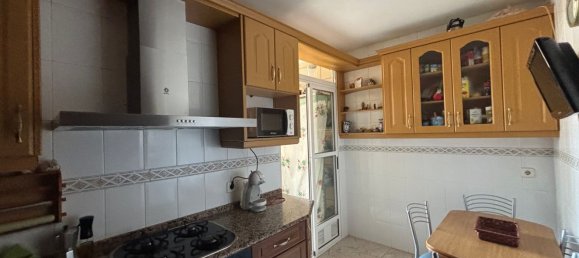 3 Schlafzimmer Wohnung in Pulpi, Spain, Nr. 154731 15