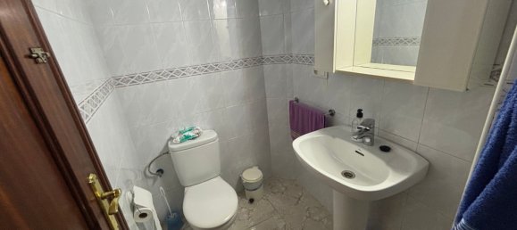 3 Schlafzimmer Wohnung in Pulpi, Spain, Nr. 154731 9
