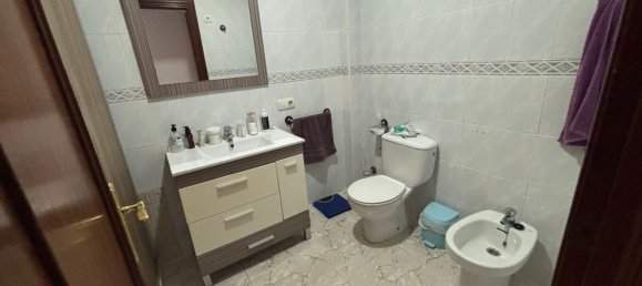 3 Schlafzimmer Wohnung in Pulpi, Spain, Nr. 154731 4