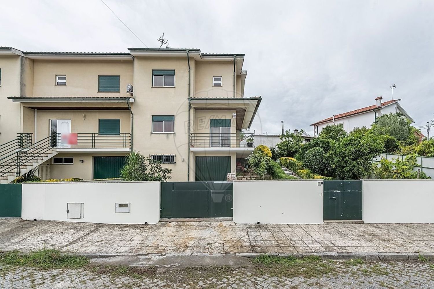 4 bedrooms House in Amares, Portugal No. 345266