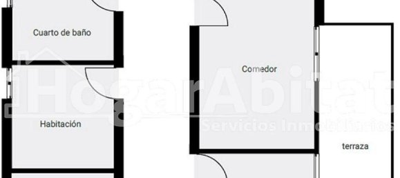 3 bedrooms Apartment in Onda, Spain No. 115328 29