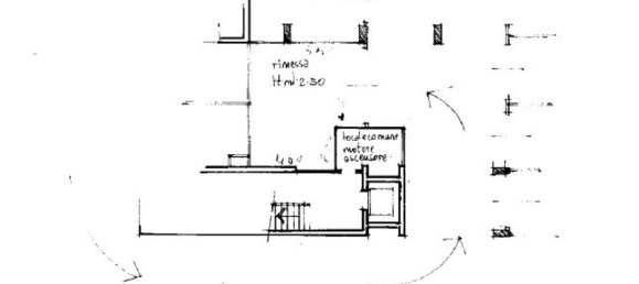 4 rooms Apartment in Parma, Italy No. 301895 23