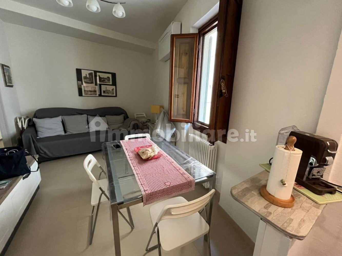 1 Schlafzimmer Wohnung in Florence, Italy, Nr. 326077
