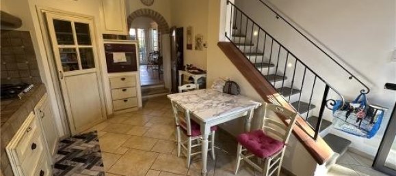 4 rooms House in Montespertoli, Italy No. 27709 17