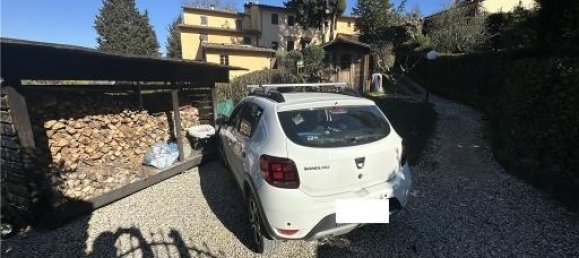 4 rooms House in Montespertoli, Italy No. 27709 2