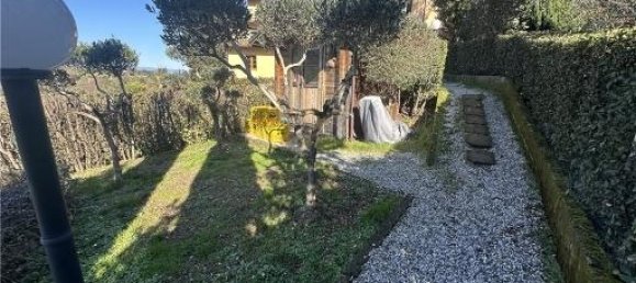 4 rooms House in Montespertoli, Italy No. 27709 5