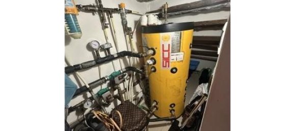 4 rooms House in Montespertoli, Italy No. 27709 22