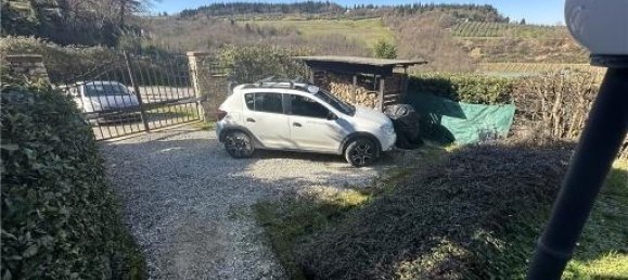 4 rooms House in Montespertoli, Italy No. 27709 3