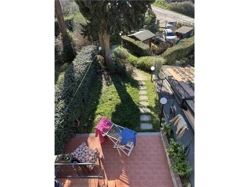 4 rooms House in Montespertoli, Italy No. 27709
