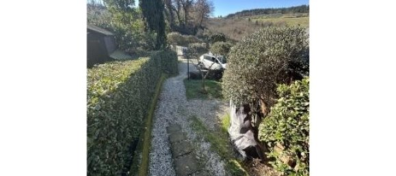 4 rooms House in Montespertoli, Italy No. 27709 8