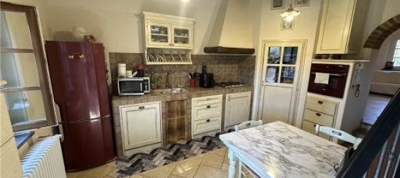 4 rooms House in Montespertoli, Italy No. 27709 16