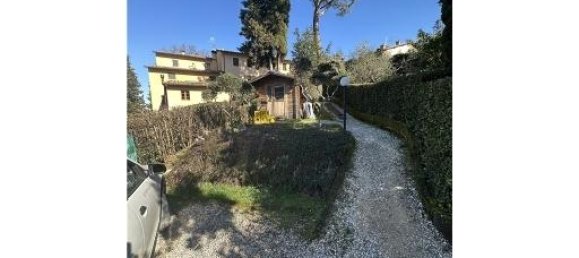 4 rooms House in Montespertoli, Italy No. 27709 4