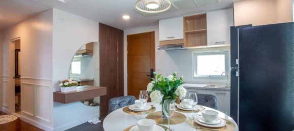 شقة 2 غرف نوم  في Hua Hin, Thailand رقم 58630 7