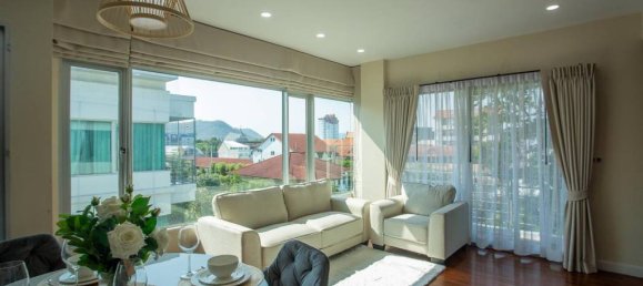 شقة 2 غرف نوم  في Hua Hin, Thailand رقم 58630 4