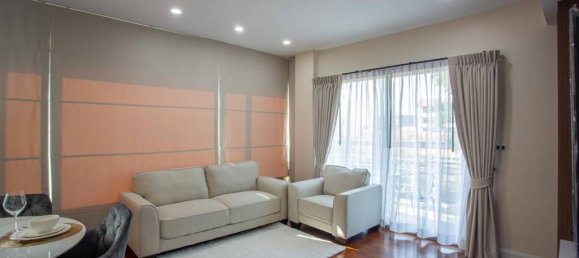 شقة 2 غرف نوم  في Hua Hin, Thailand رقم 58630 9