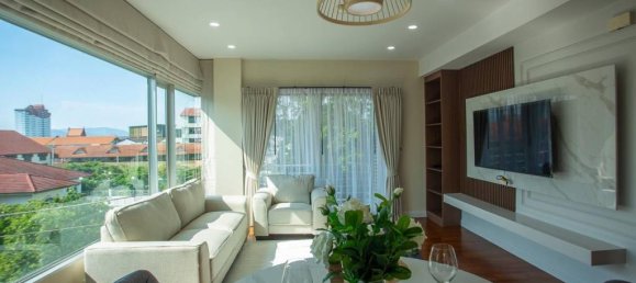 شقة 2 غرف نوم  في Hua Hin, Thailand رقم 58630 3