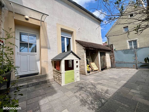 2 Schlafzimmer Haus in Bury, France, Nr. 300594