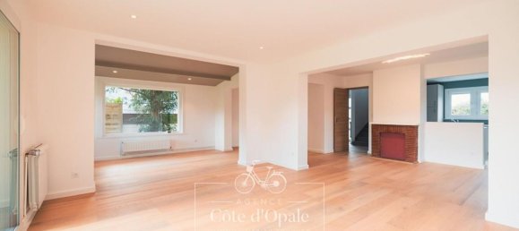 Villa T4 em Cucq, France N.º 153566 4