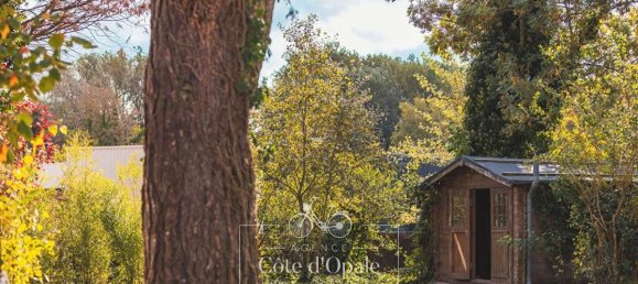 Villa T4 em Cucq, France N.º 153566 3